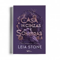 Casa de cinzas e sombras