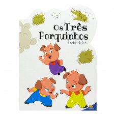 Tesouros Clássicos: Três Porquinhos, Os