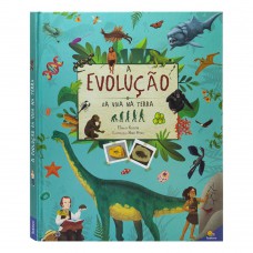 A Evolução da Vida na Terra A Evolução da Vida na Terra