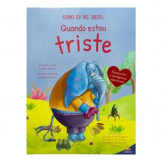 Como eu me sinto II: Quando estou triste