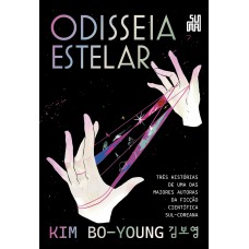 Odisseia estelar