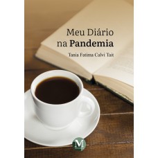 Meu diário na pandemia