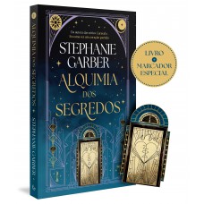 Alquimia dos segredos - Vol 1