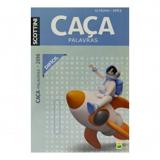 SCOTTINI CAÇA N2096 32P(D)