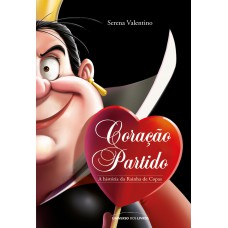Coração partido – A história da Rainha de Copas Coração partido – A história da Rainha de Copas