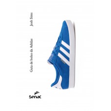 Guia de bolso da Adidas Guia de bolso da Adidas