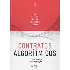 Contratos Algorítmicos - 1ª Ed - 2025