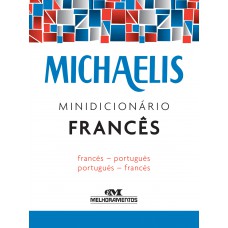 Michaelis minidicionário francês Michaelis minidicionário francês