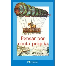 Pensar por conta própria Pensar por conta própria