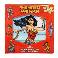 Wonder Woman Wonder Woman