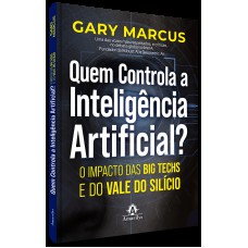 Quem Controla a Inteligência Artificial
