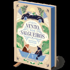 O vento nos salgueiros