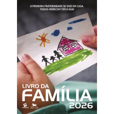 Livro da Família 2026