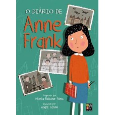 O Diário de Anne Frank