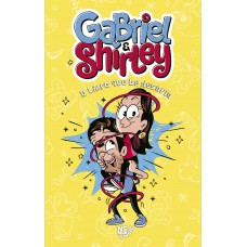 Gabriel & Shirley