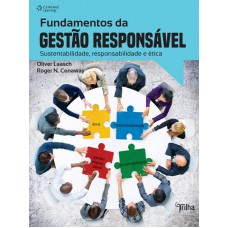Fundamentos da gestão responsável Fundamentos da gestão responsável