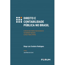 Direito e contabilidade pública no Brasil