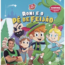 Roni e o Pé de Feijão