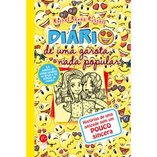 Diário de uma garota nada popular 14 (Edição de bolso)