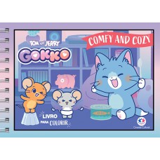 Tom e Jerry - Comfy and cozy