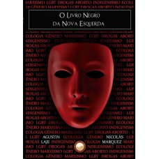 O livro negro da nova esquerda