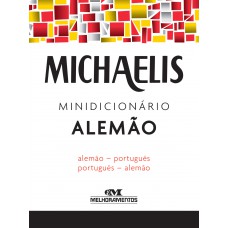 Michaelis minidicionário alemão Michaelis minidicionário alemão