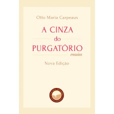 A Cinza do Purgatório