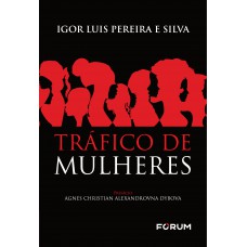 Tráfico de mulheres