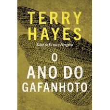 O ano do gafanhoto
