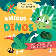 Amigos dinos Amigos dinos