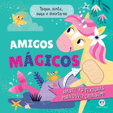 Amigos mágicos