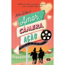 Amor, câmera, ação