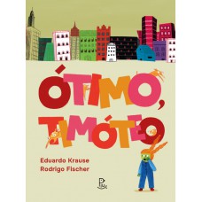 Ótimo, Timóteo