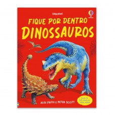 Dinossauros: Fique Por Dentro