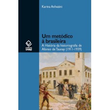 Um metódico à brasileira Um metódico à brasileira