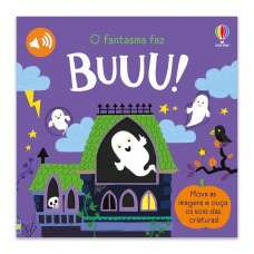 O Fantasma Faz Buuu! O Fantasma Faz Buuu!