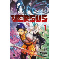 Versus Vol. 01 Versus Vol. 01