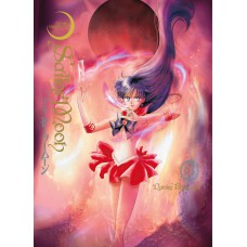 Sailor Moon Eternal Edition Vol. 03