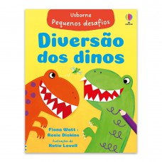 Diversão Dos Dinos