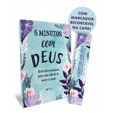 5 Minutos com Deus 5 Minutos com Deus