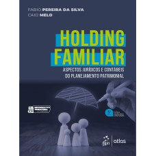 Holding Familiar - 5ª Edição 2026 Holding Familiar - 5ª Edição 2026