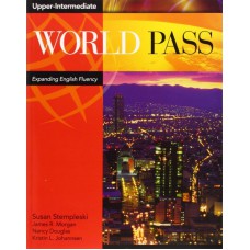 World Pass Upper-Intermediate World Pass Upper-Intermediate