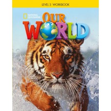 Our World 3 Our World 3