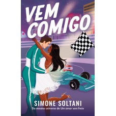 Vem comigo