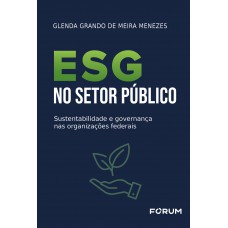 ESG no setor público