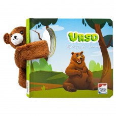 Abraços de Ternura: Urso