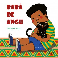 Babá de Angu Babá de Angu