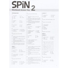 SPIN 2