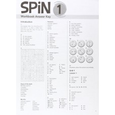 SPIN 1