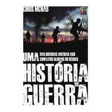 Uma História de Guerra